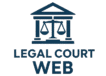 Legal Court Web